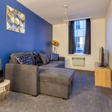 Host & Stay - New Street Suite Worcester Eksteriør bilde