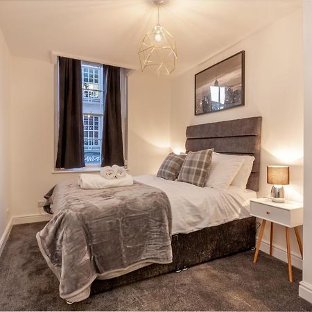 Host & Stay - New Street Suite Worcester Eksteriør bilde