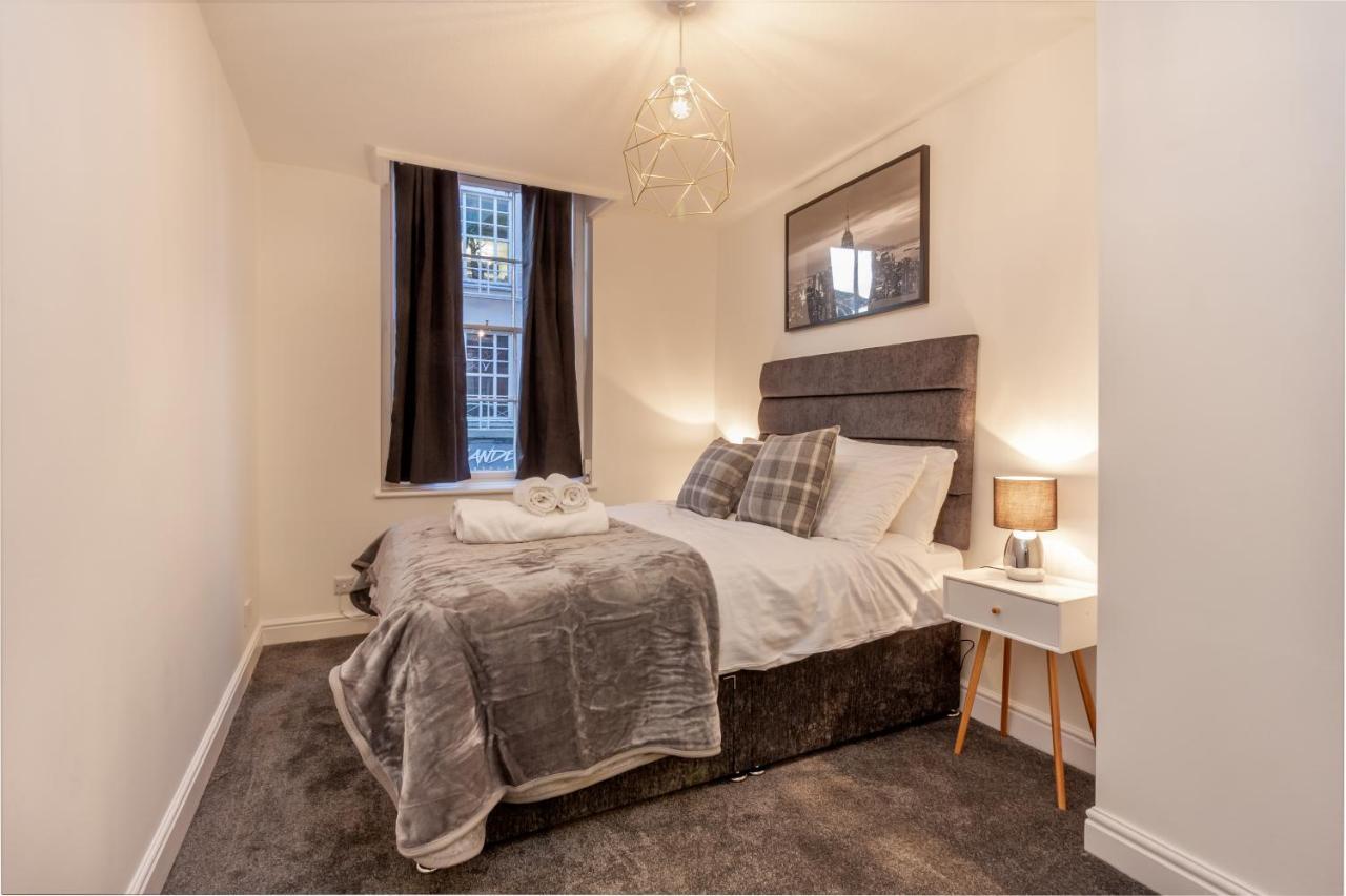 Host & Stay - New Street Suite Worcester Eksteriør bilde
