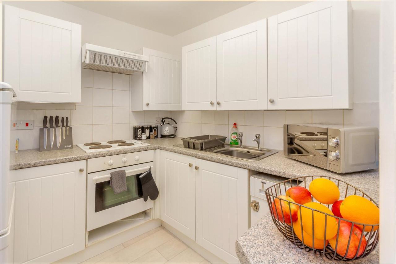 Host & Stay - New Street Suite Worcester Eksteriør bilde