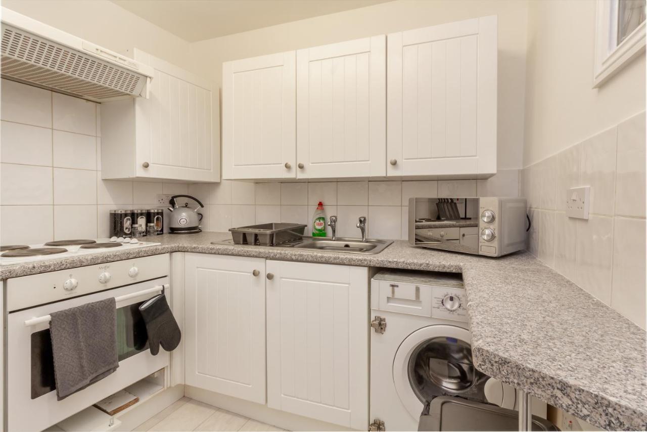 Host & Stay - New Street Suite Worcester Eksteriør bilde
